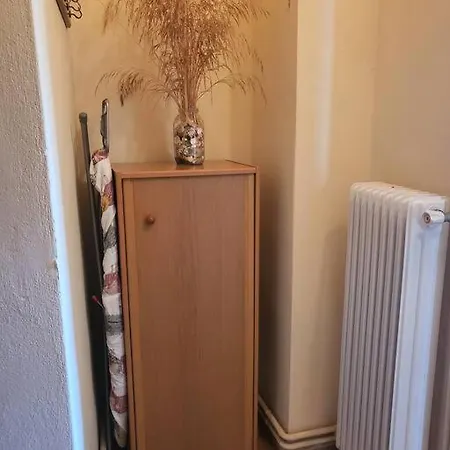 Apartament Maria Ándros