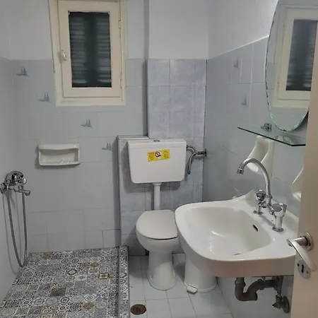 Maria Apartament Ándros