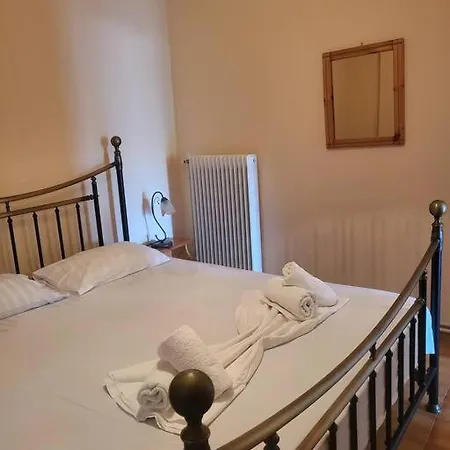 Maria Apartament Ándros