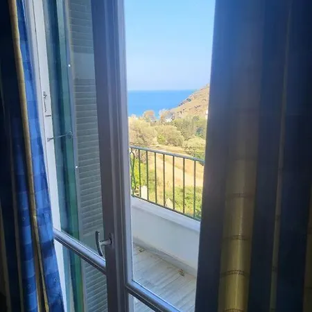 Maria Apartamento