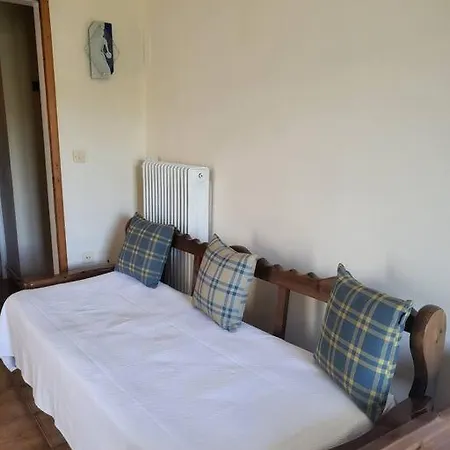 Apartamento Maria Ándros