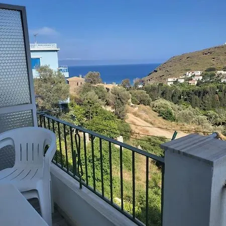 Maria Apartamento *