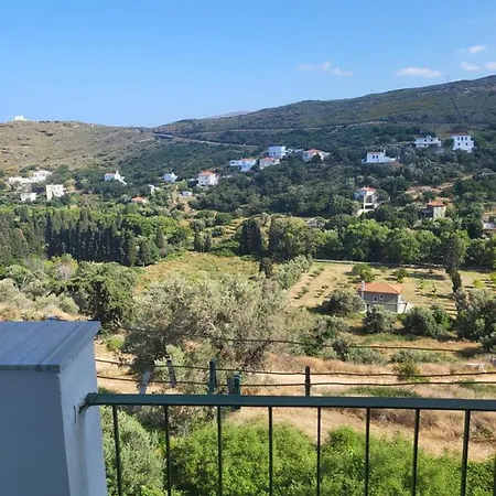 Maria Apartamento *