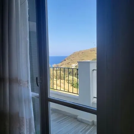 Maria Apartamento